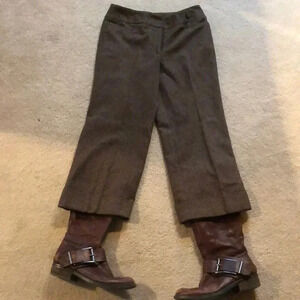 Tribal Tweed Pants‎ 8